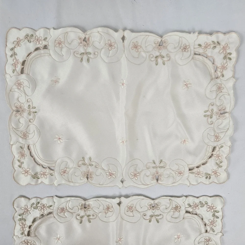Handmade vintage table